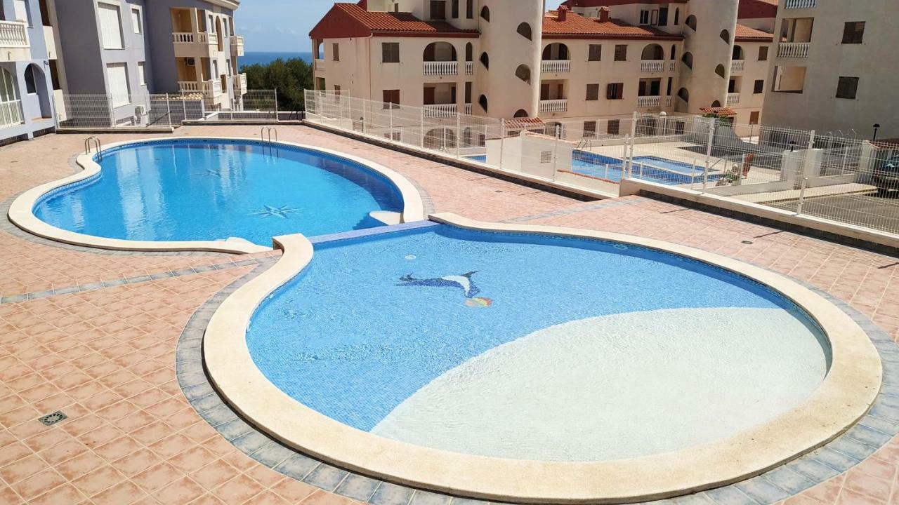 Apartment Marcomar 3000 *