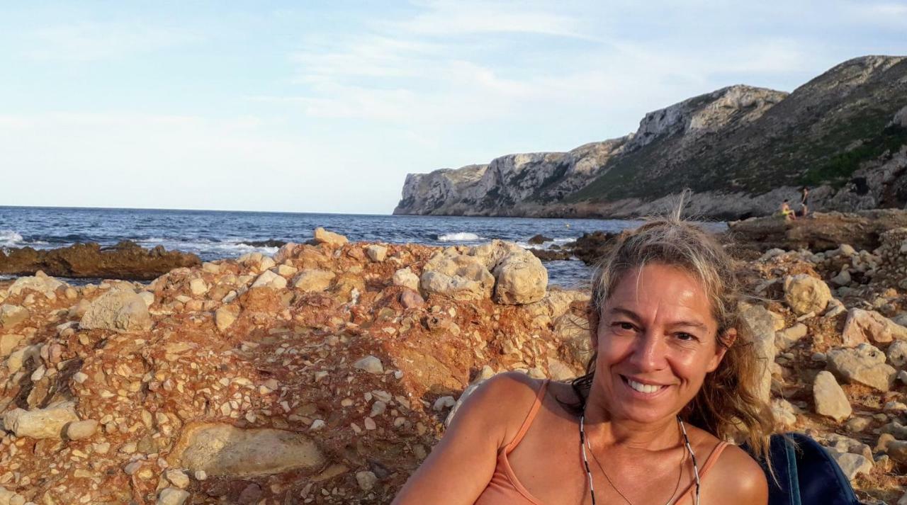 Chez Berna - Se Alquila Denia