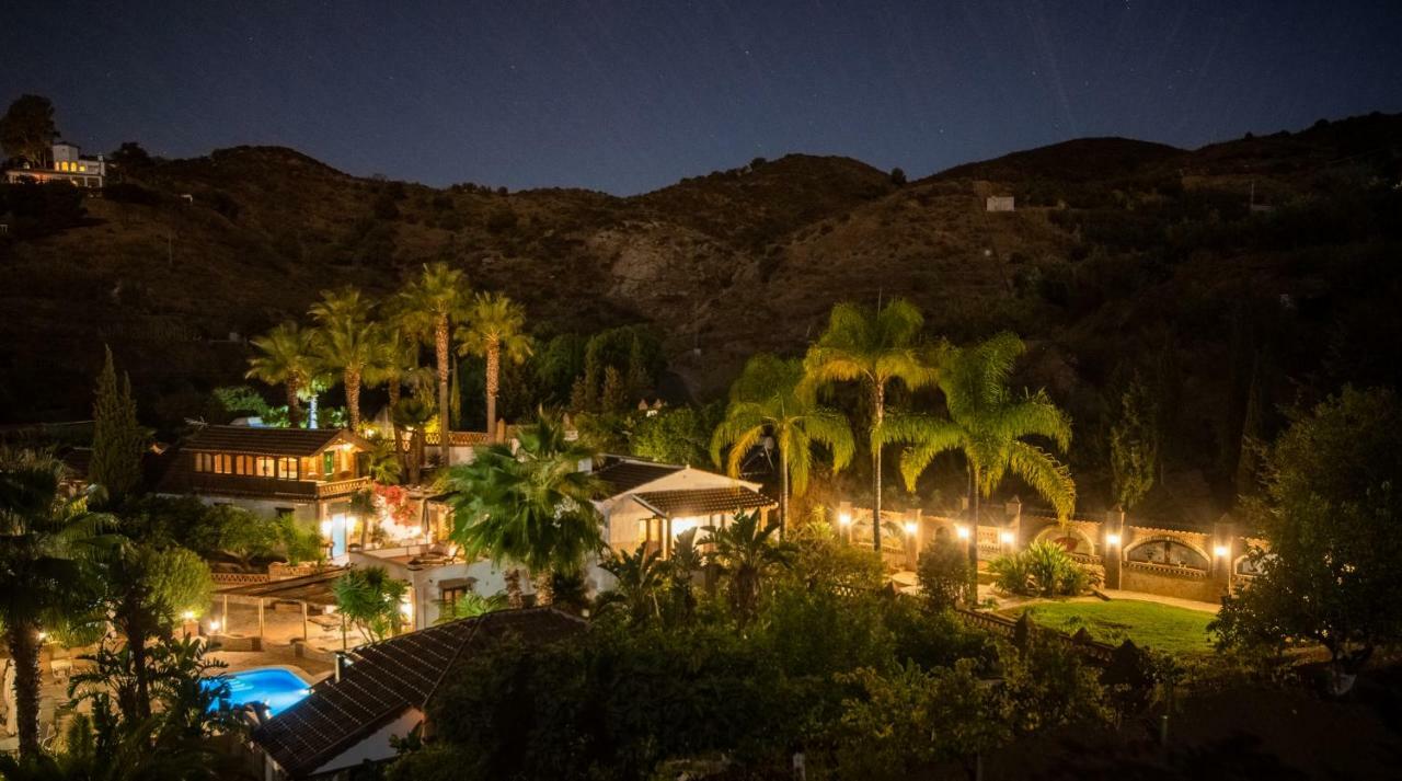 Apartment Cubo's Mijas Finca Huerta Rica 2 (adults Only)