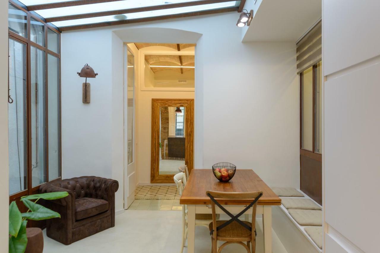 Apartment Apg Mercaders 3