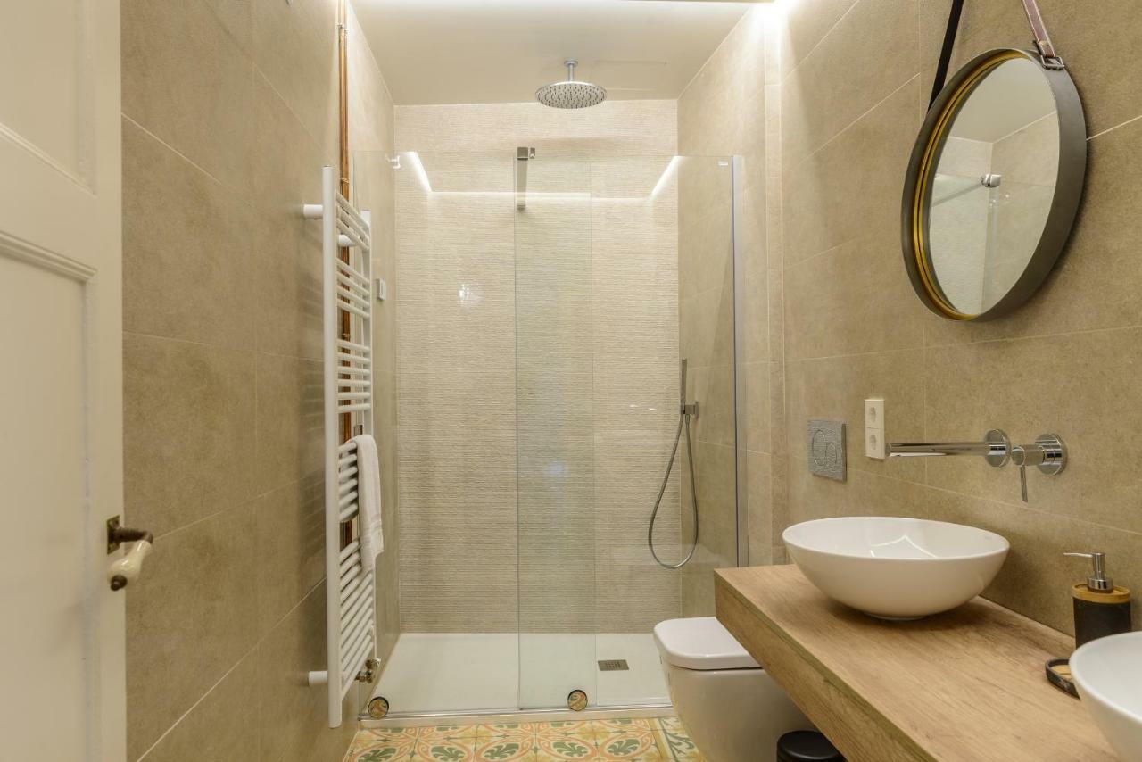 Apg Mercaders 3 Apartment
