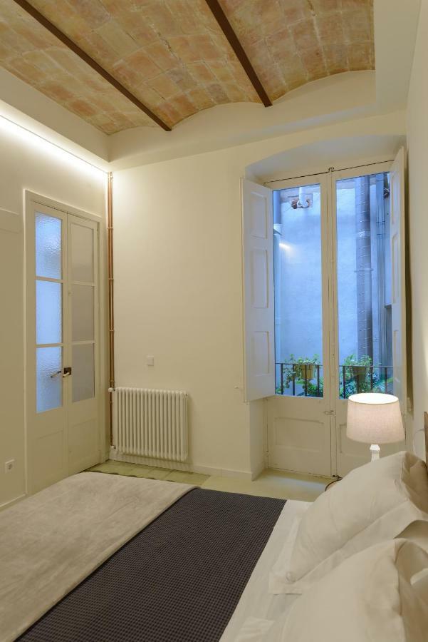 Apartment Apg Mercaders 3 Girona