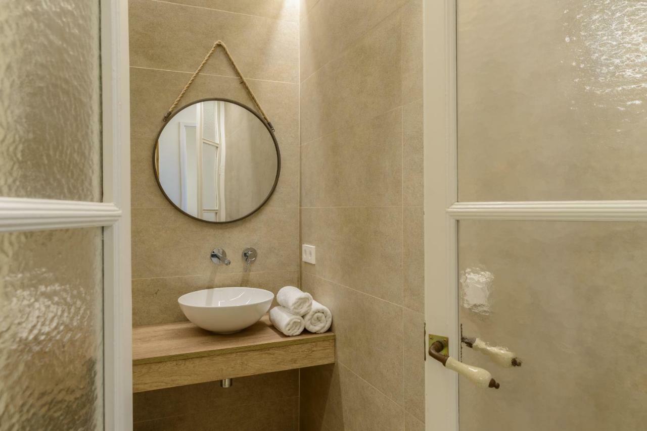 Apg Mercaders 3 Apartment
