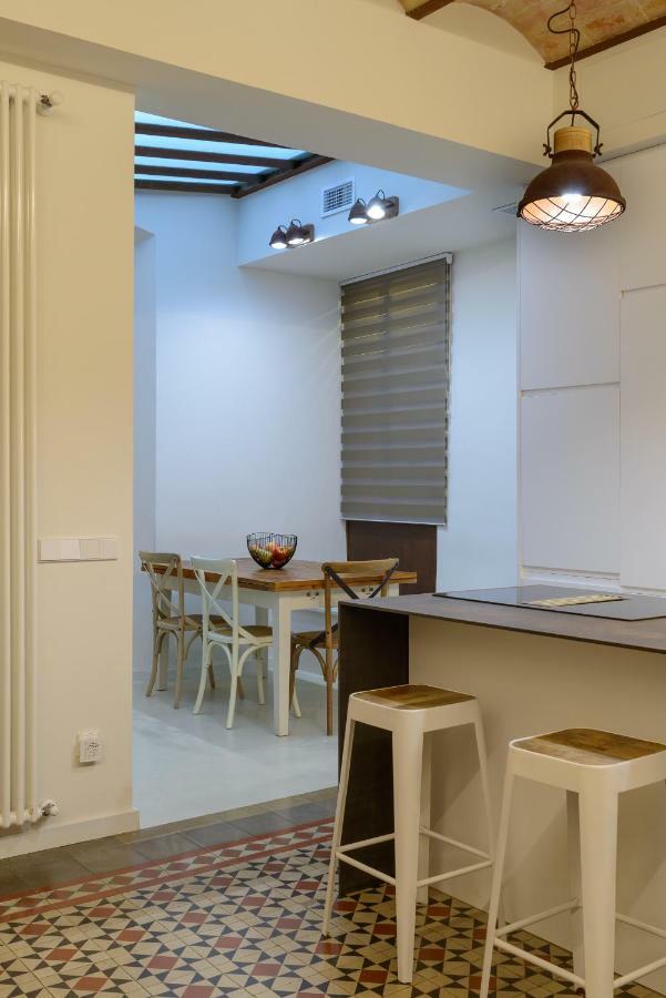 Apg Mercaders 3 Apartment