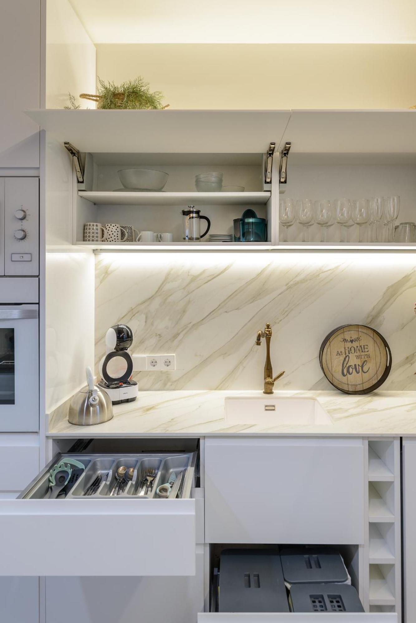 Apg Mercaders 3 Apartment Girona