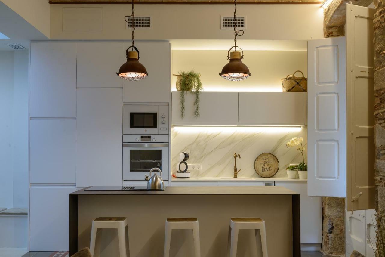 Apg Mercaders 3 Apartment