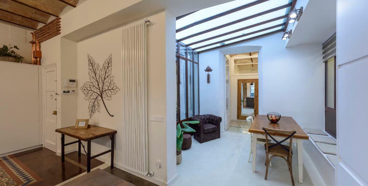 Apg Mercaders 3 Apartment