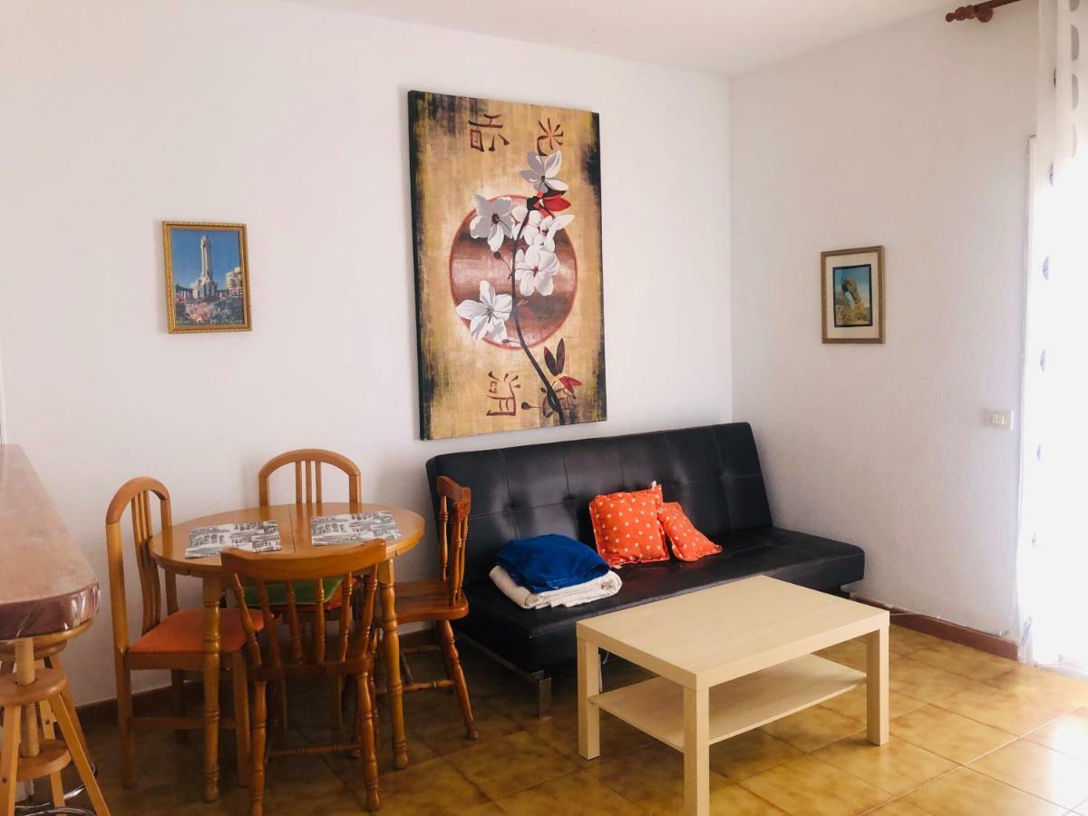 Apartamento Vistas