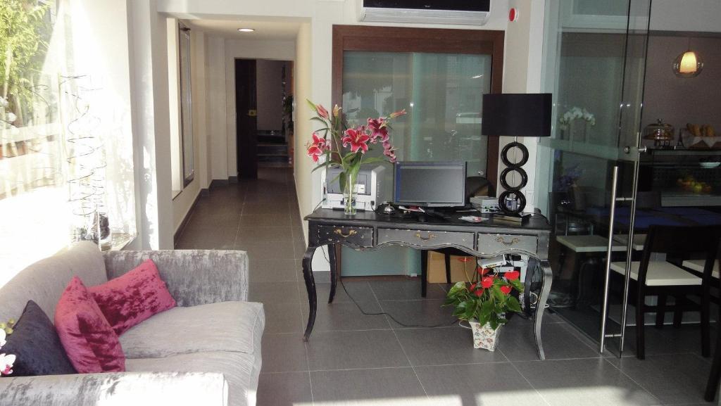 Avenida 31 2*