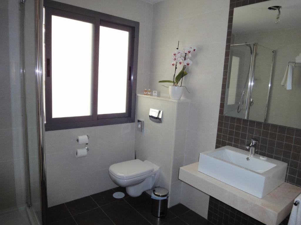 Avenida 31 2* Marbella