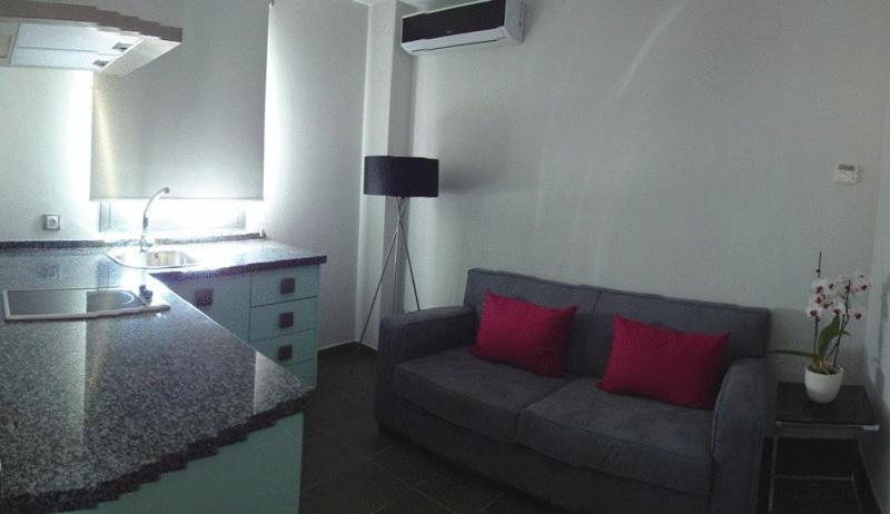 Avenida 31 Hotel Marbella
