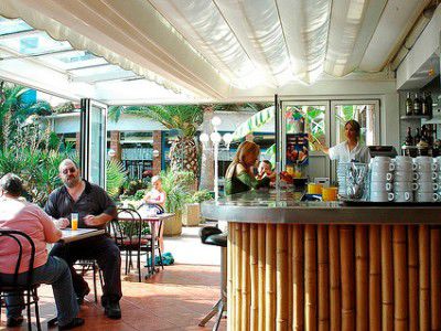 Htop Planamar #htopenjoy Hotel Malgrat de Mar