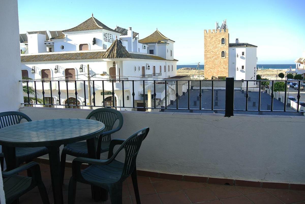 Aretusa Zahara Zahara de los Atunes