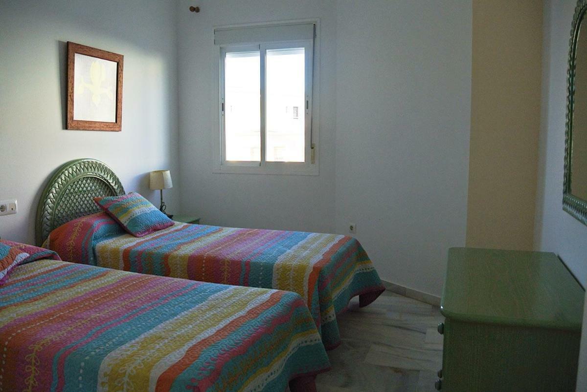 Apartment Aretusa Zahara