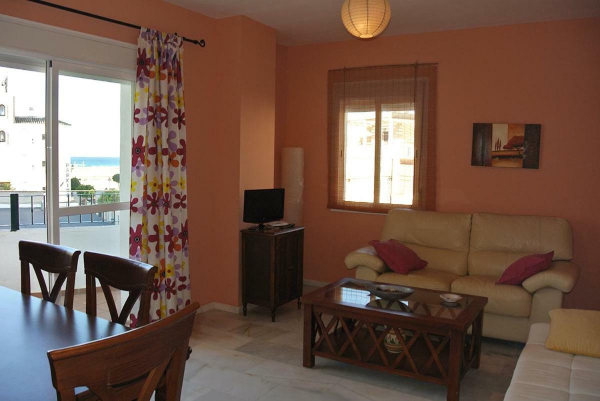 Apartment Aretusa Zahara