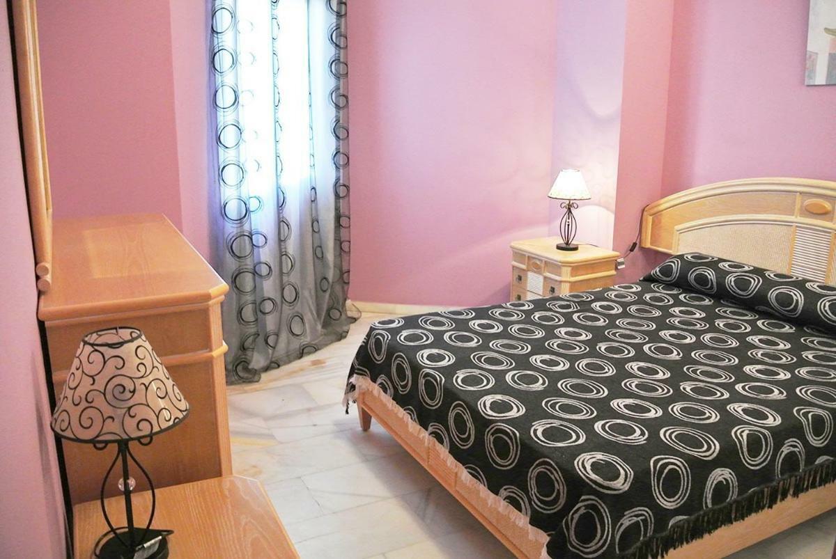 Apartment Aretusa Zahara *