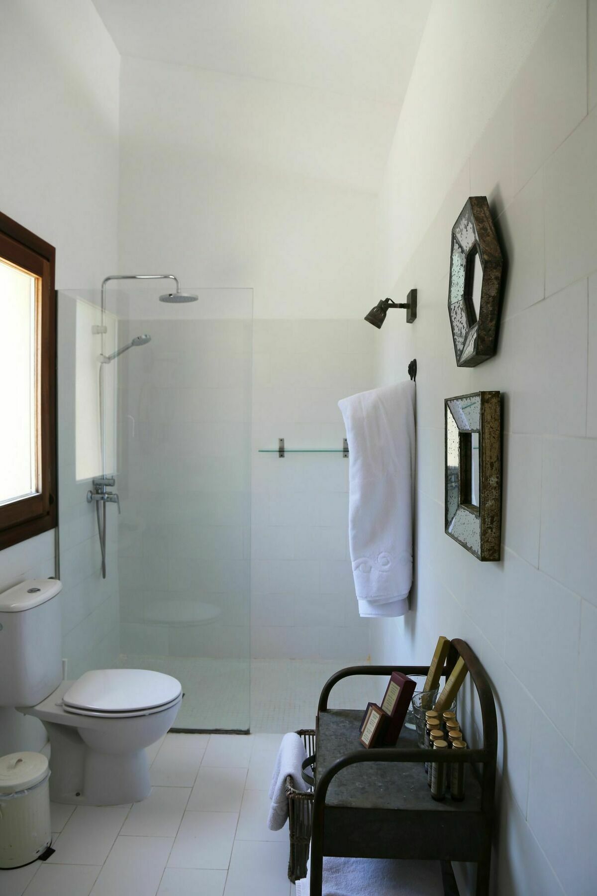 Agroturismo Es Turo Las Salinas