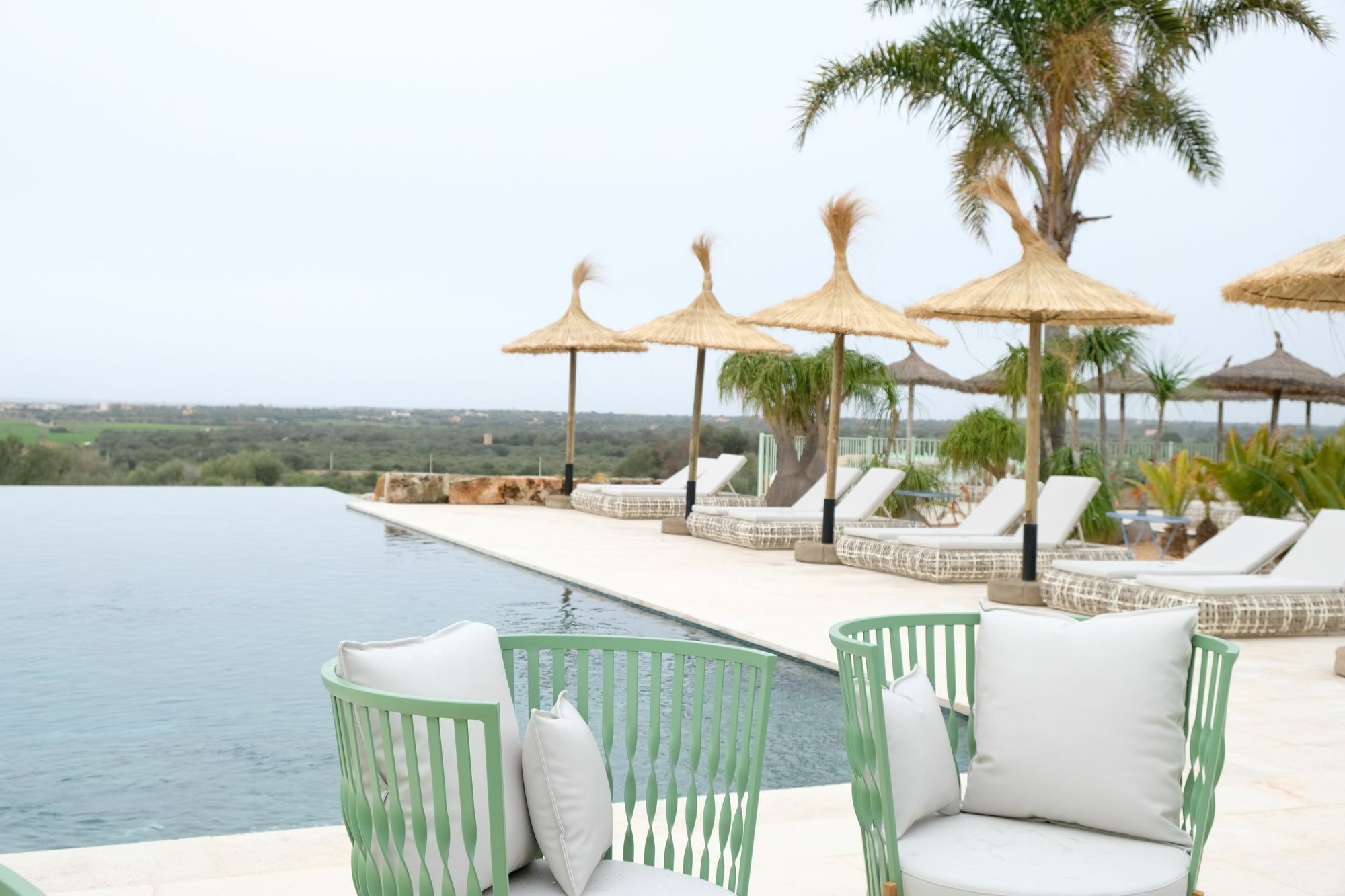 Es Turo Agroturismo Las Salinas