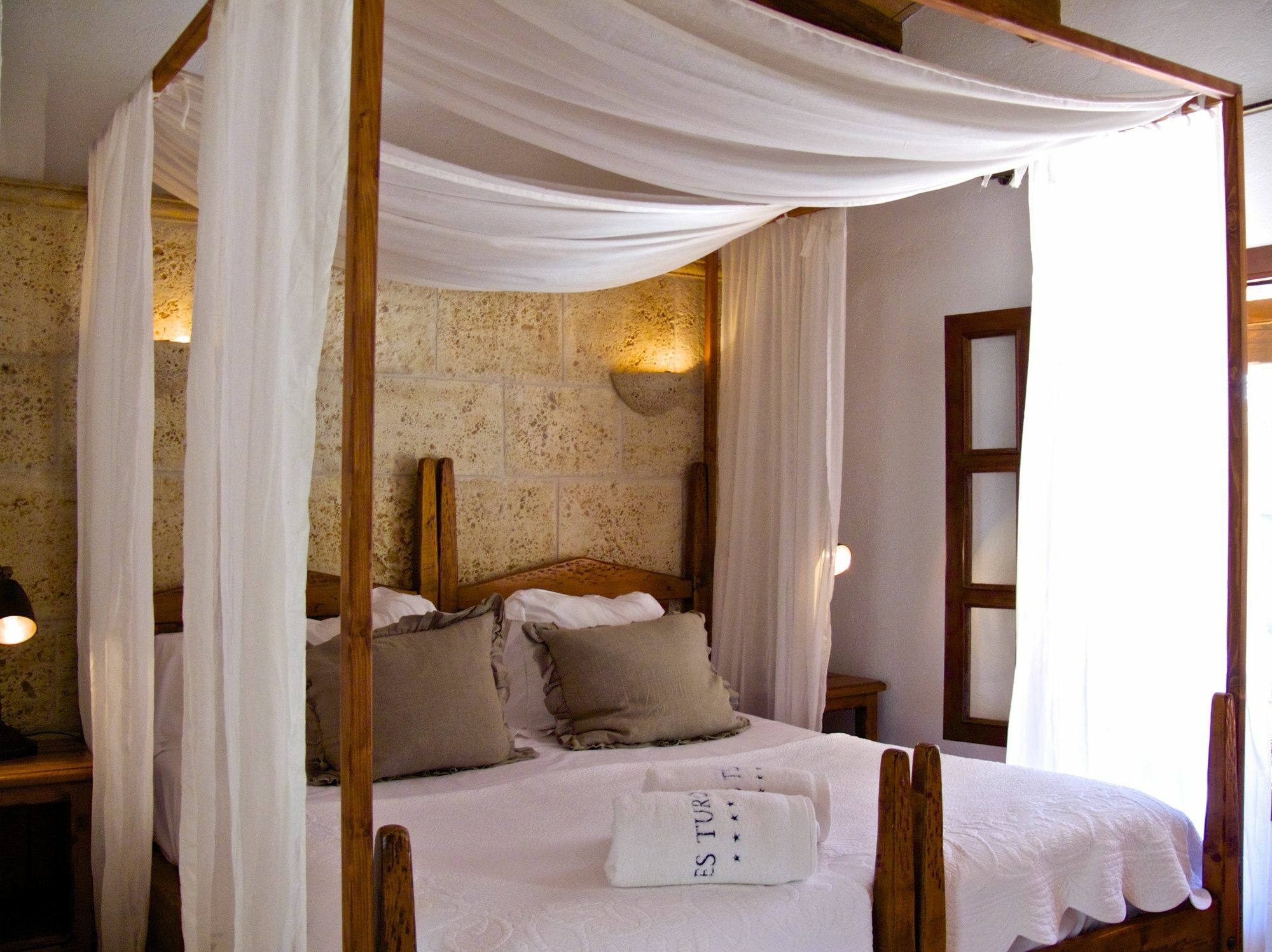 Agroturismo Es Turo