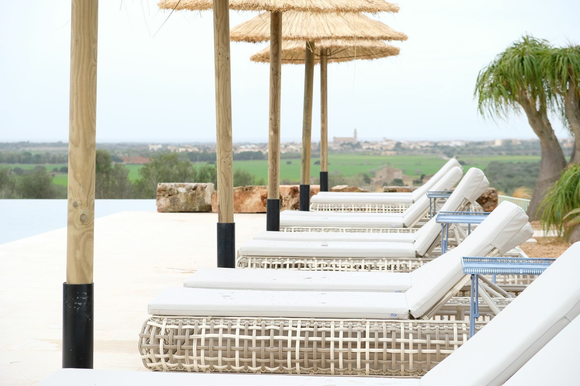 Es Turo Agroturismo Las Salinas