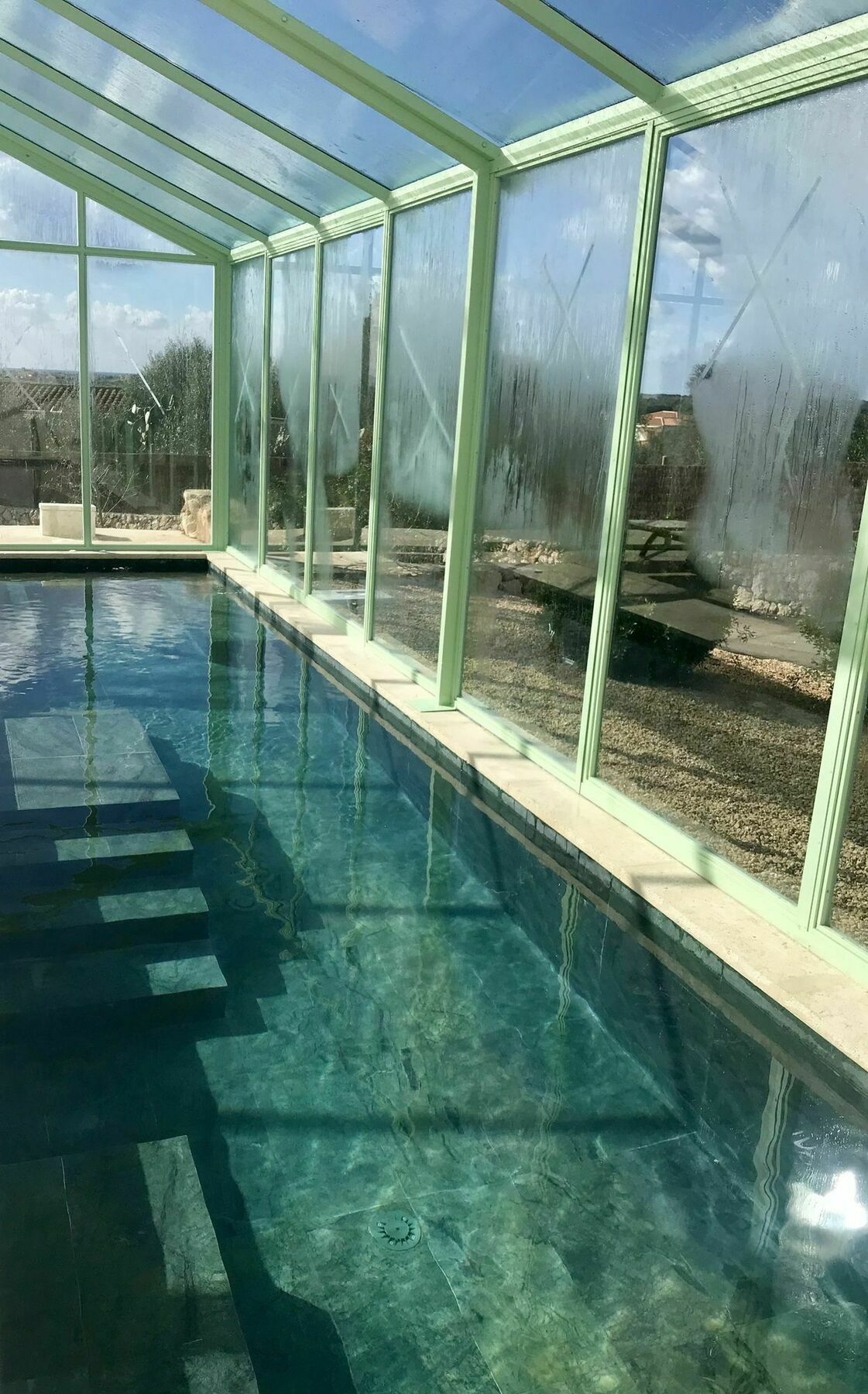 Es Turo Agroturismo