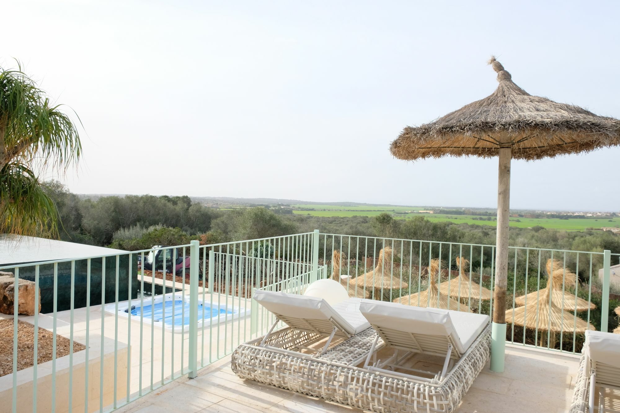Es Turo Agroturismo Las Salinas