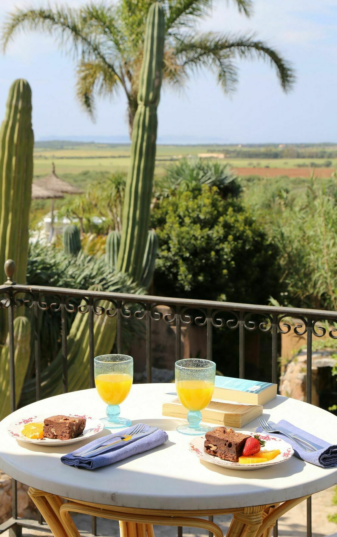 Agroturismo Es Turo