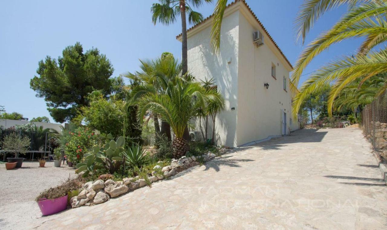 Guesthouse Villa Altea *