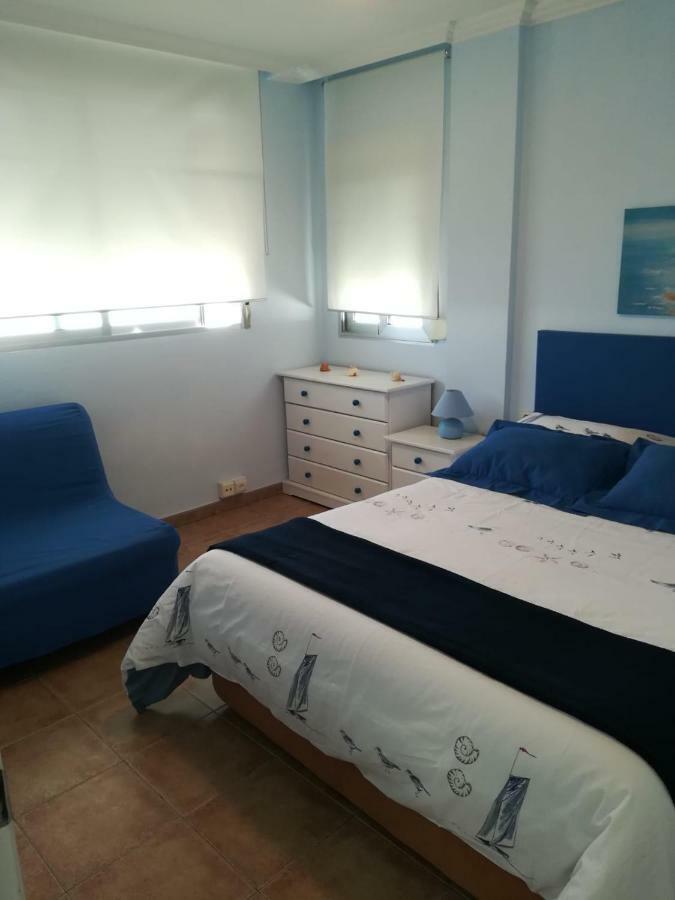 Junto Al Mar Apartment Cullera