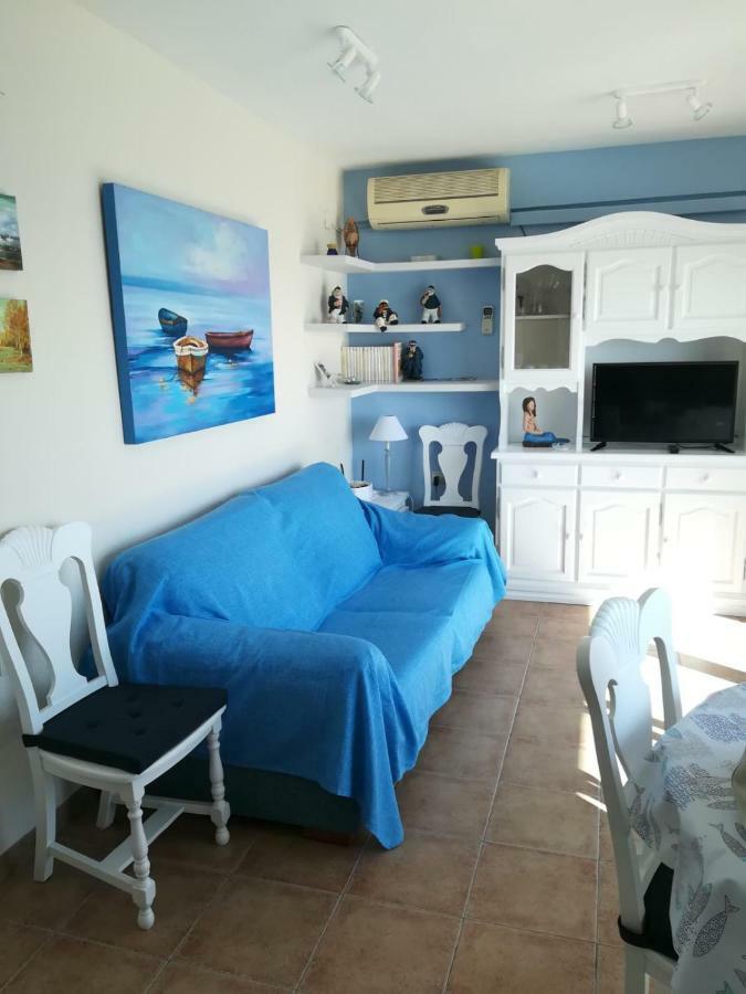 Apartment Junto Al Mar *