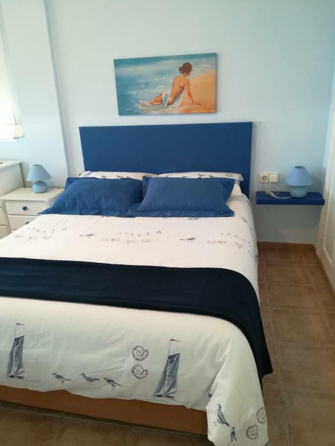 Apartment Junto Al Mar Cullera