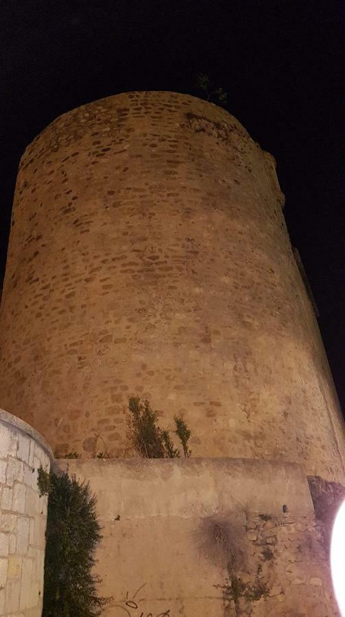 Chez Berna - Se Alquila * Denia