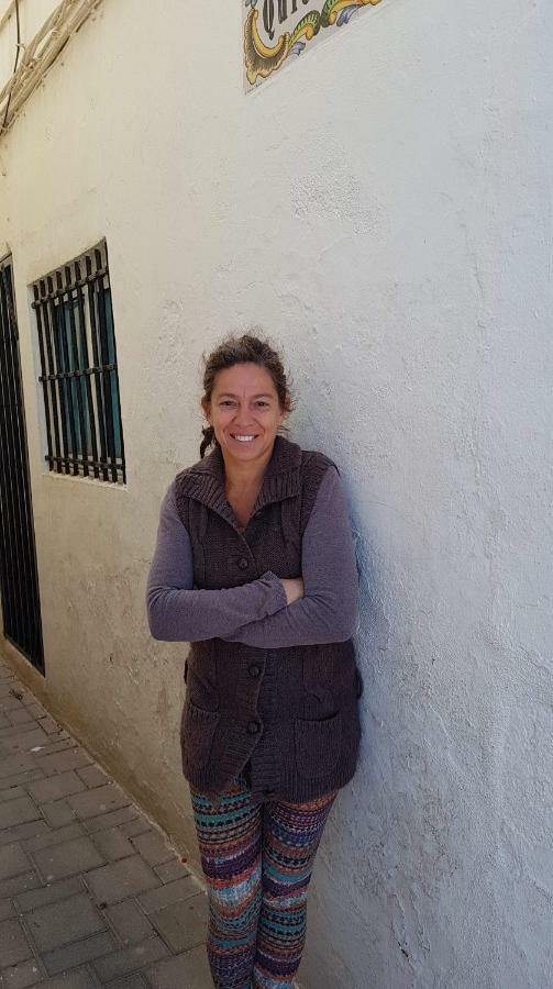 Chez Berna - Se Alquila Homestay