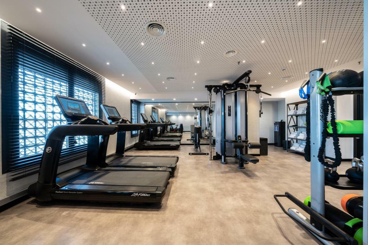 Hotel Catalonia Plaza 4*
