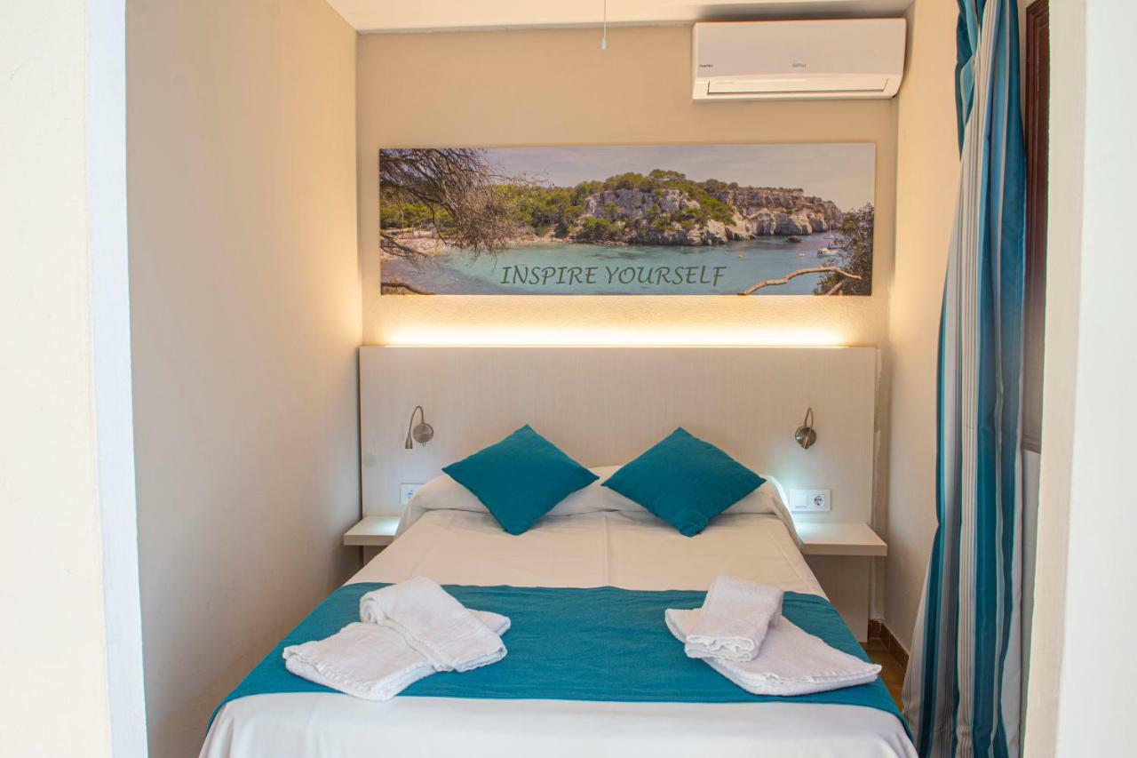 Apartahotel Siesta Mar