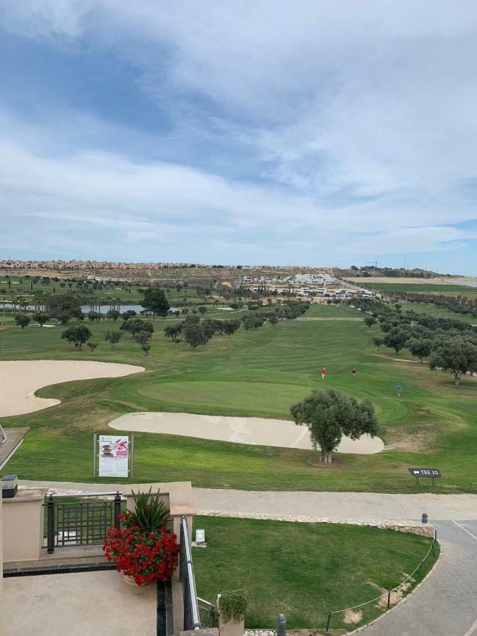 La Torre Alba - La Golf