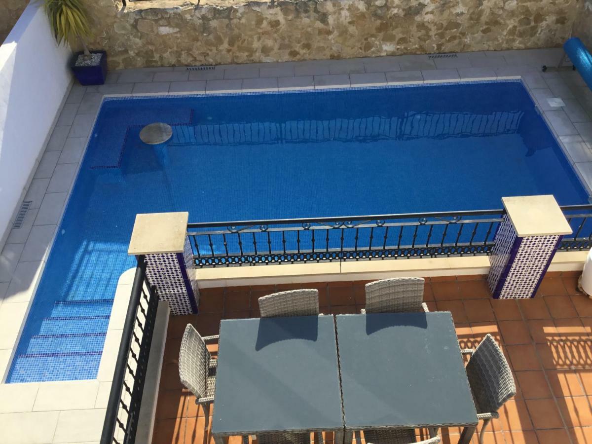 La Torre Alba - La Golf Villa Algorfa