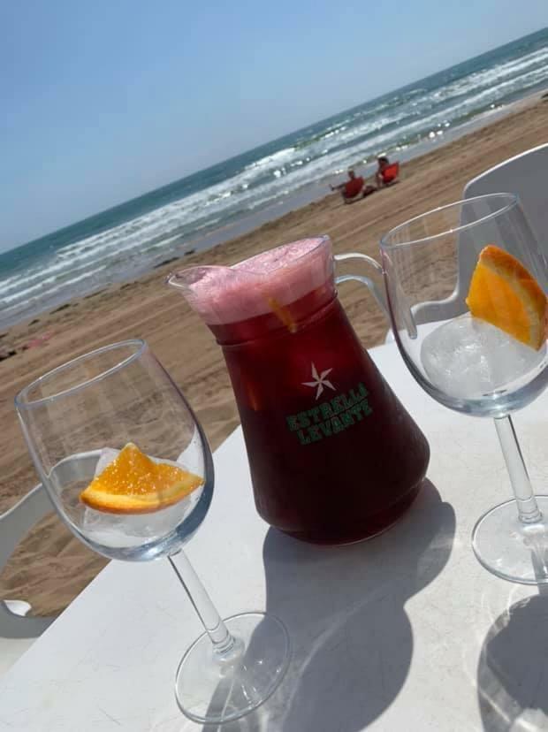 La Torre Alba - La Golf Villa