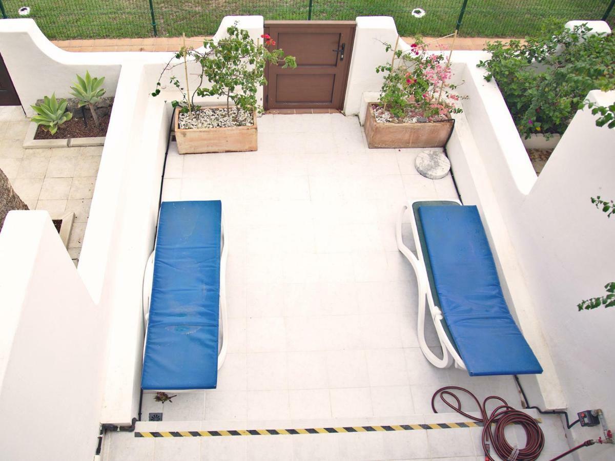Holiday home 2 Min Walk To - Private Solarium Costa Adeje (Tenerife)