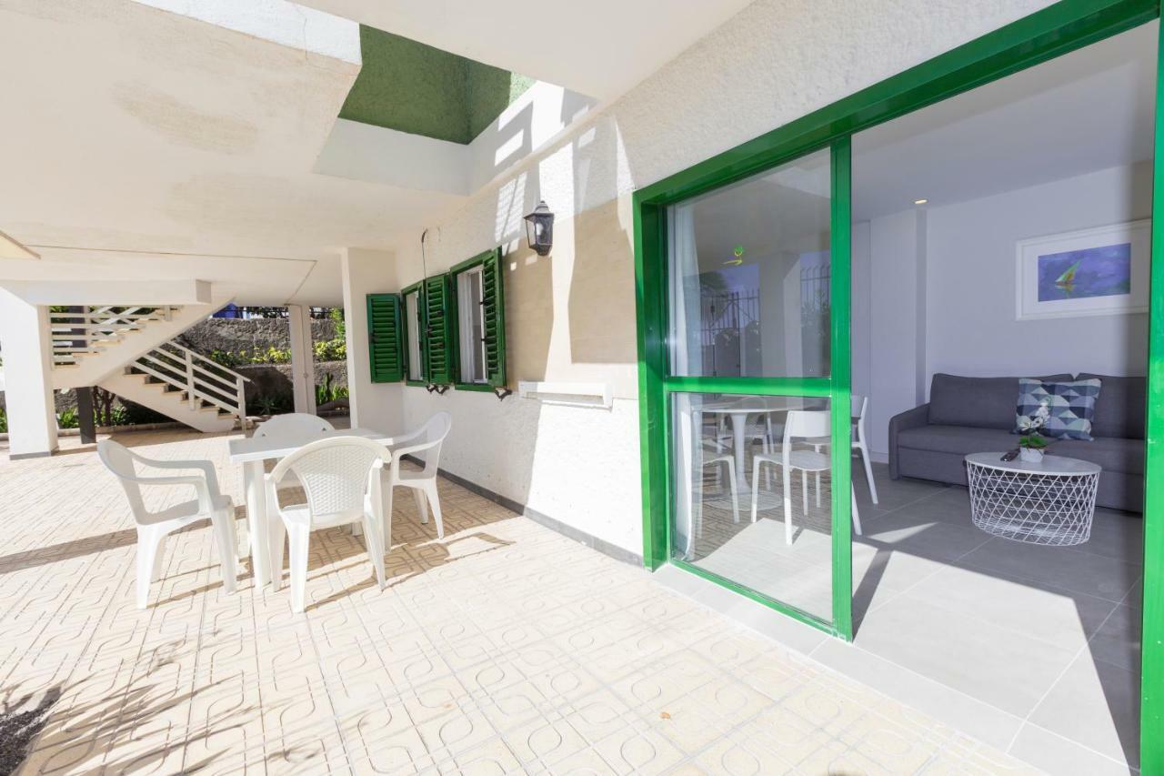 Jumilla Vista Mar 11 Apartamento *