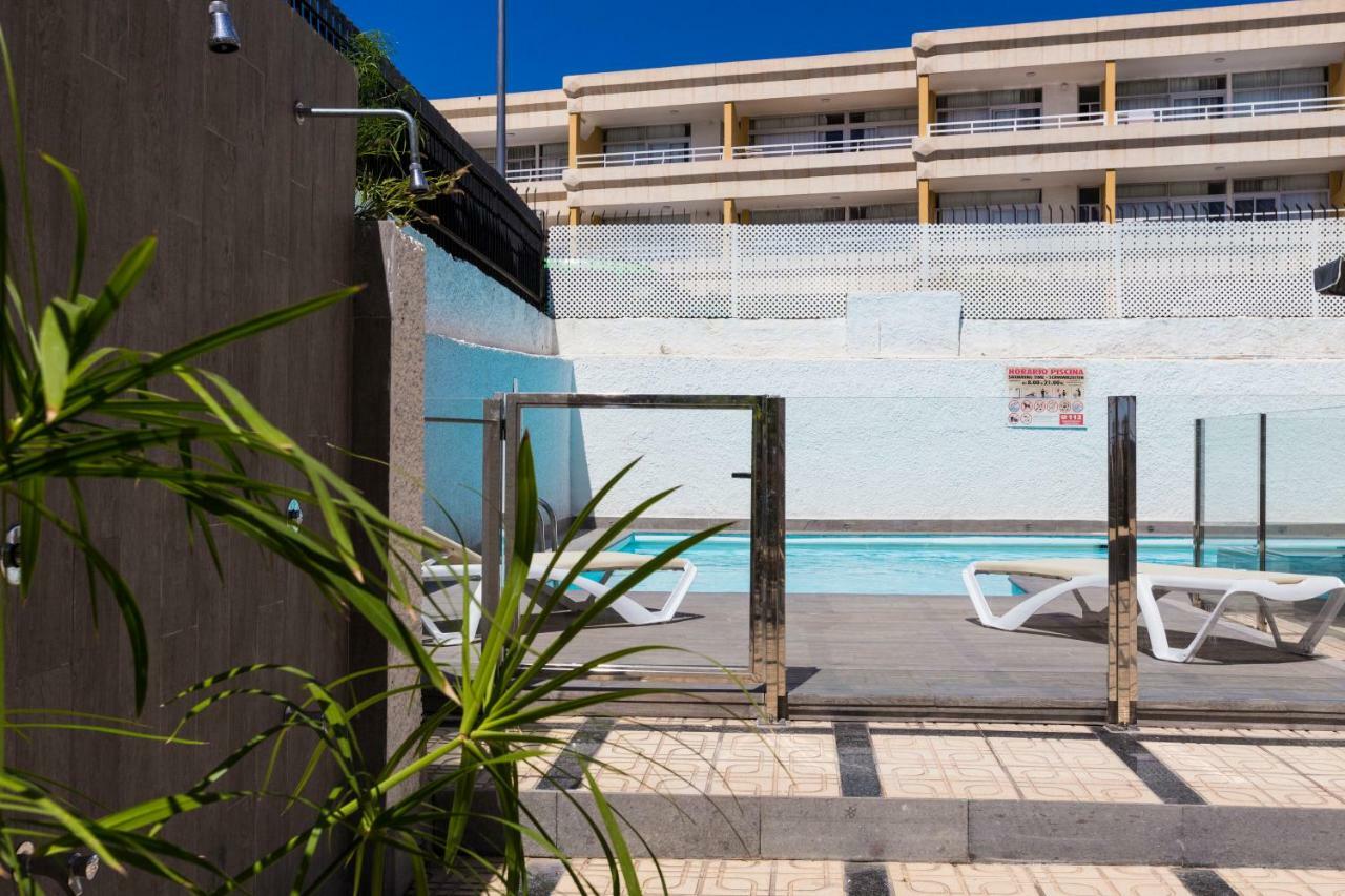 Jumilla Vista Mar 11 Apartamento Playa del Inglés