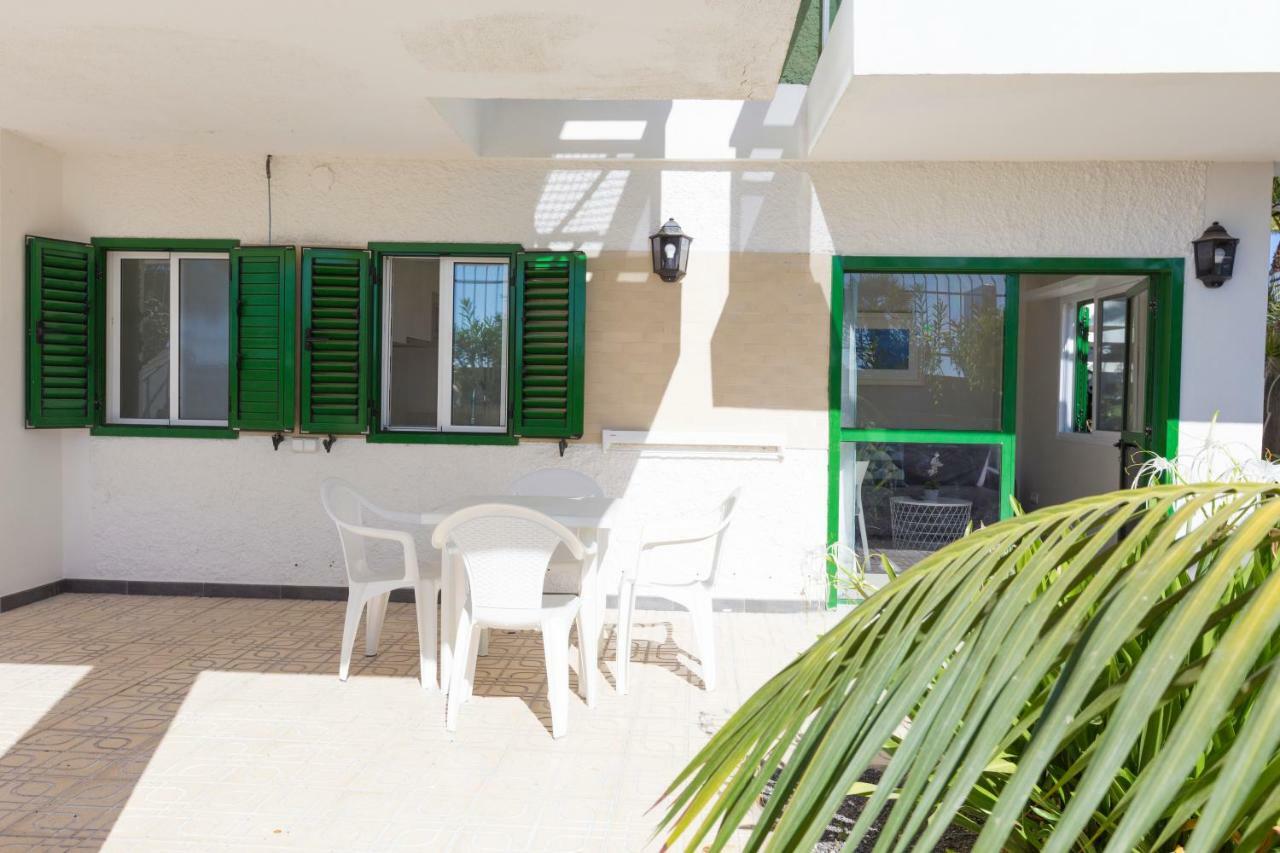 Apartamento Jumilla Vista Mar 11