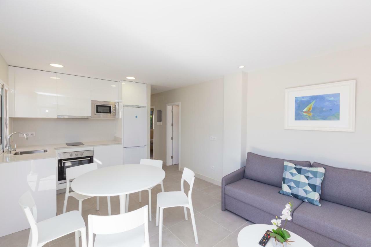Apartamento Jumilla Vista Mar 11 *