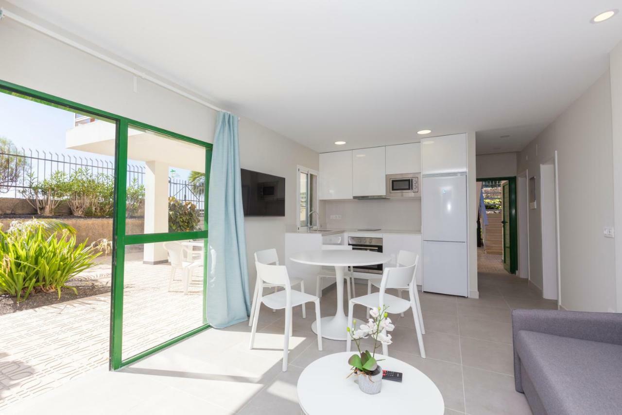 Jumilla Vista Mar 11 Apartamento