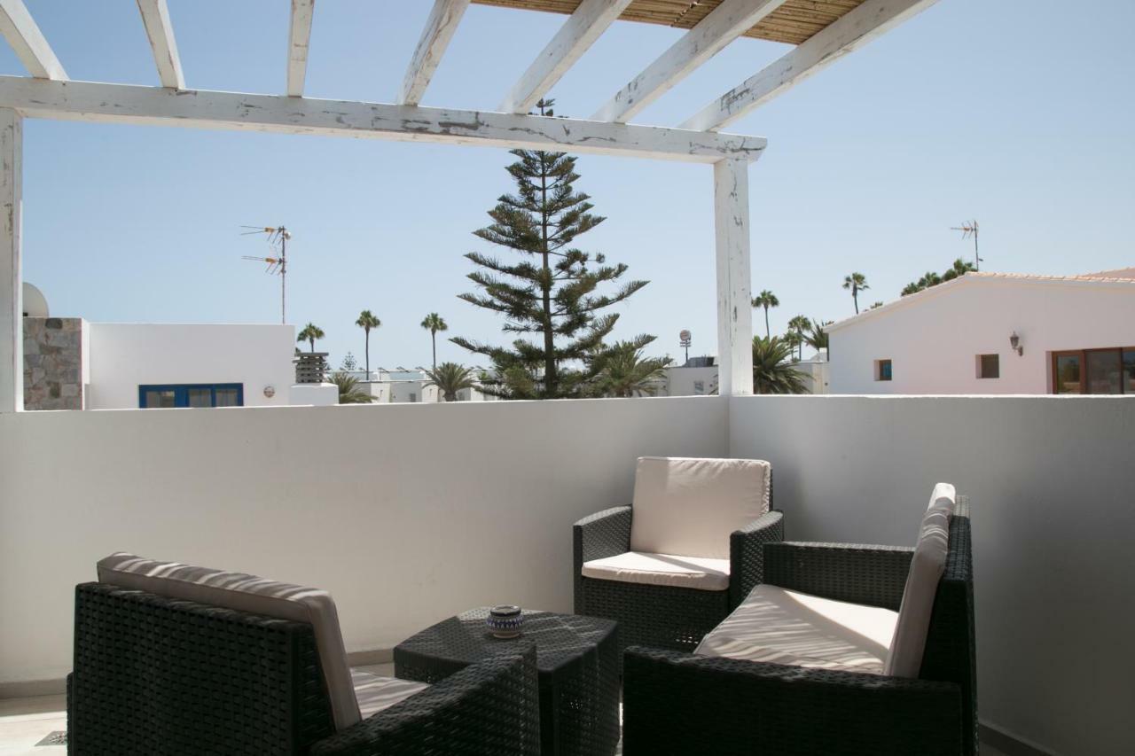 Ginevra * Corralejo