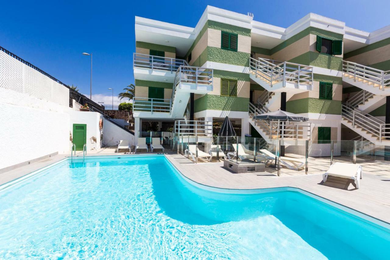 Apartamento Jumilla Vista Mar 11 *
