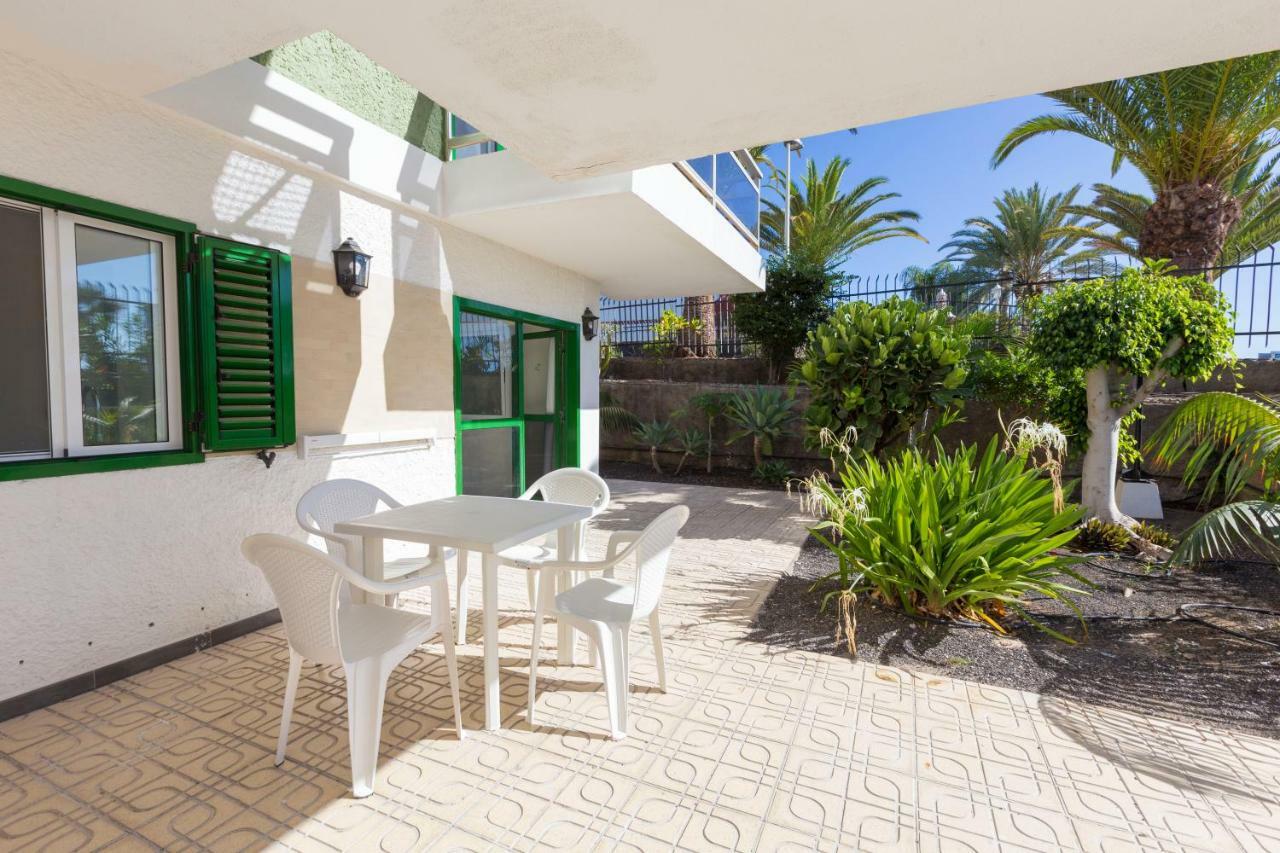 Apartamento Jumilla Vista Mar 11 *