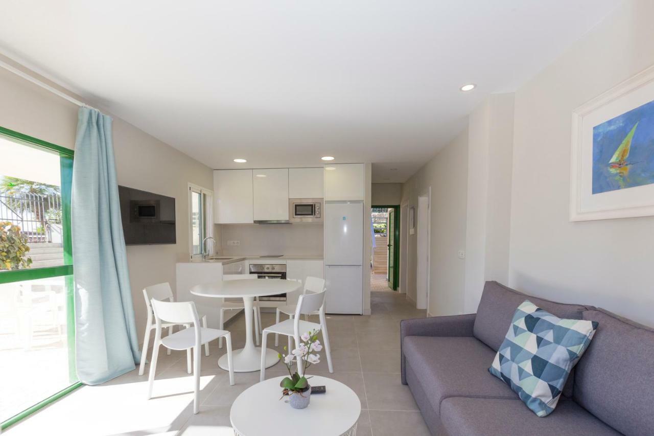 Jumilla Vista Mar 11 Apartamento *