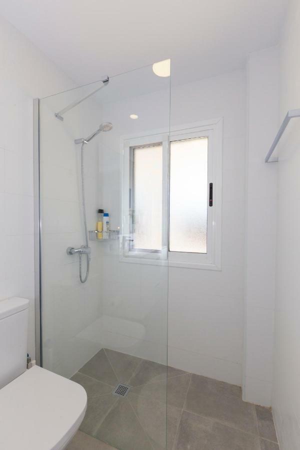 Jumilla Vista Mar 11 Apartamento