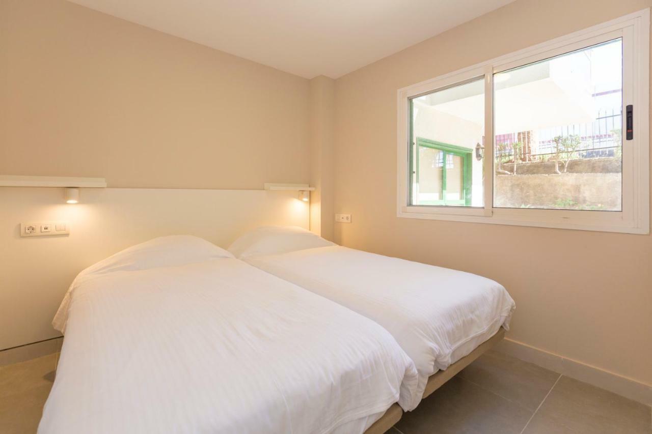 Jumilla Vista Mar 11 Apartamento *